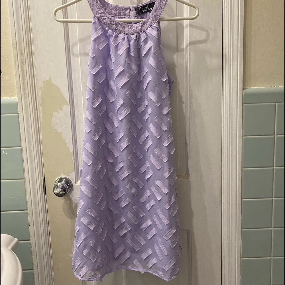 South boutique dress XS